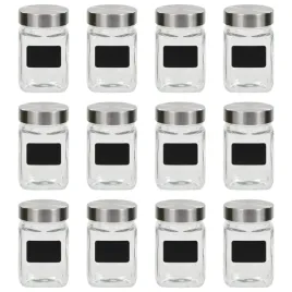 sloiki-do-przechowywania-z-nalepkami-12-szt-300-ml