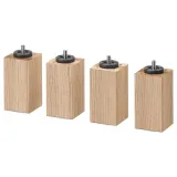 ikea-burfjord-noga-dab-10-cm