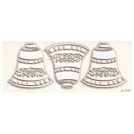 tekrturka-scrapki-dzwonki-tinsel-bells-scrapiniec