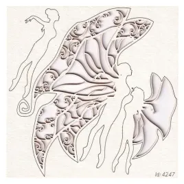 tekrturka-scrapki-lady-butterfly-latajace-wrozki