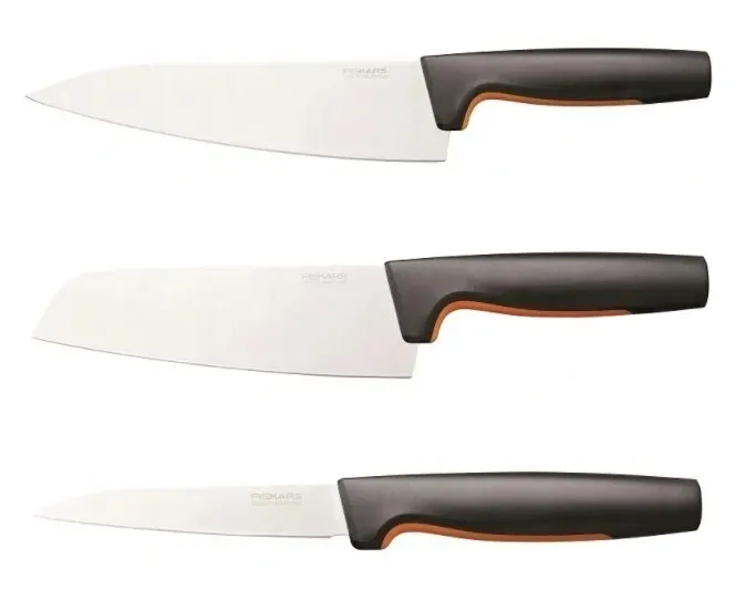 fiskars-zestaw-3-nozy-w-bloku-bambusowym-function-stan-nowy-opakowanie-w-bloku