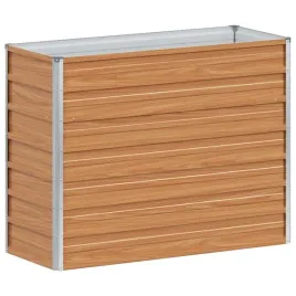 podniesiona-rabata-ogrodowa-jasny-braz-100-x-40-x-77-cm