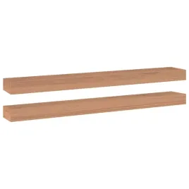 polki-scienne-2-szt-110x15x6-cm-lite-drewno-tekowe