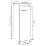 szafka-scienna-30x30x80-cm-lite-drewno-sosnowe-stan-nowy