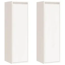 szafki-scienne-2-szt-biale-30x30x100-cm-drewno-sosnowe