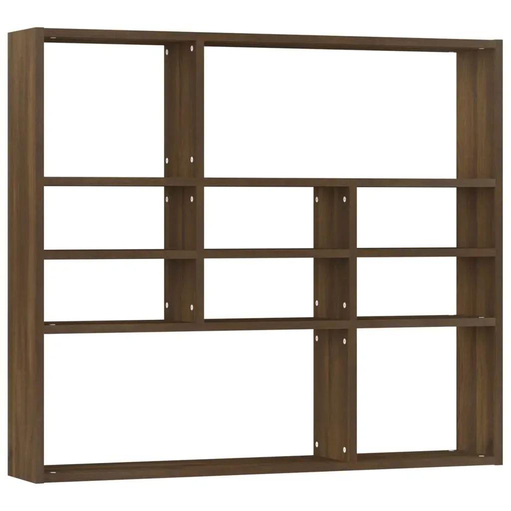 polka-scienna-brazowy-dab-90x16x78-cm