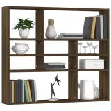 polka-scienna-brazowy-dab-90x16x78-cm-stan-nowy