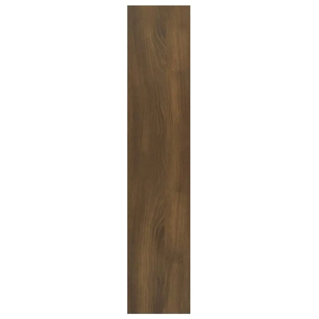 polka-scienna-brazowy-dab-90x16x78-cm-stan-nowy