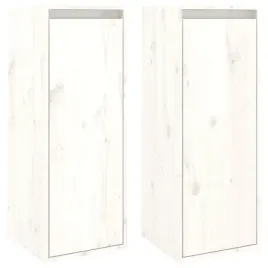 szafki-scienne-2-szt-biale-30x30x80-cm-lite-drewno-sosnowe