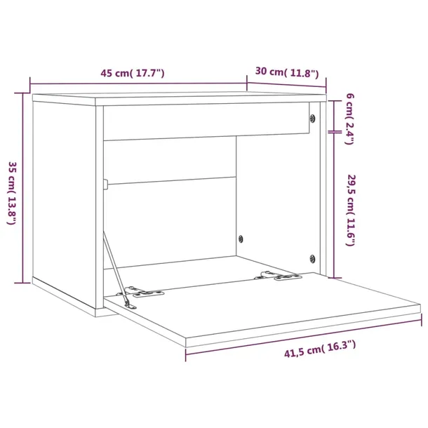 szafka-scienna-45x30x35-cm-lite-drewno-sosnowe-stan-nowy