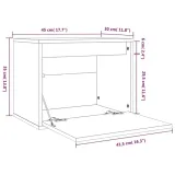szafka-scienna-45x30x35-cm-lite-drewno-sosnowe-stan-nowy