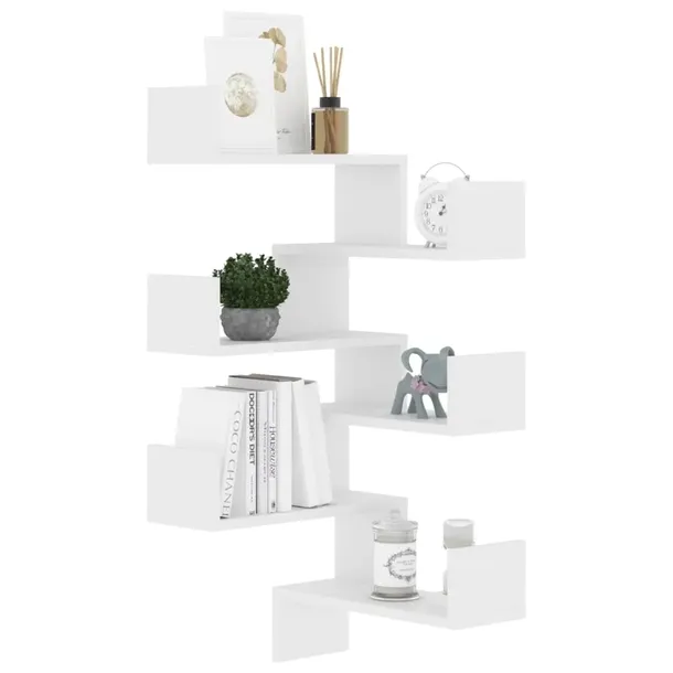 polki-scienne-narozne-2-szt-biale-40x40x50-cm-stan-nowy