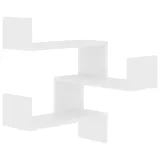 polki-scienne-narozne-2-szt-biale-40x40x50-cm-stan-nowy