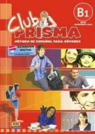 club-prisma-b1-libro-del-alumno-cd-edi-numen