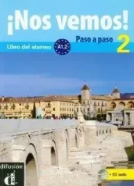 nos-vemos-2-paso-a-paso-a1-2-cd-praca-zbiorowa