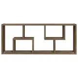 polka-scienna-brazowy-dab-36x16x90-cm-stan-nowy