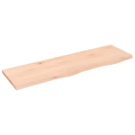 polka-100x30x2-cm-surowe-lite-drewno-debowe