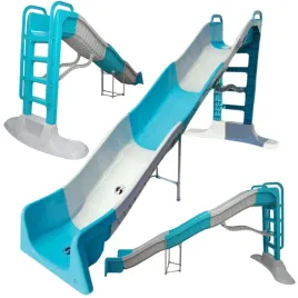 zjezdzalnia-mega-slizg-400-cm-wolnostojaca-wodna-ogrodowa-iaealna-do-ogrodu