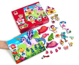 gra-magnetyczna-edukacyjna-wrozki-i-jednorozce-roter-kafer-dla-dzieci-rk206