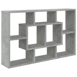 polka-scienna-szarosc-betonu-85x16x525-cm