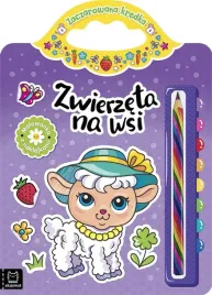 zwierzeta-na-wsi-malowanka-z-naklejkami