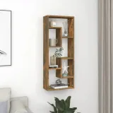 polka-scienna-przydymiony-dab-36x16x90-cm-stan-nowy