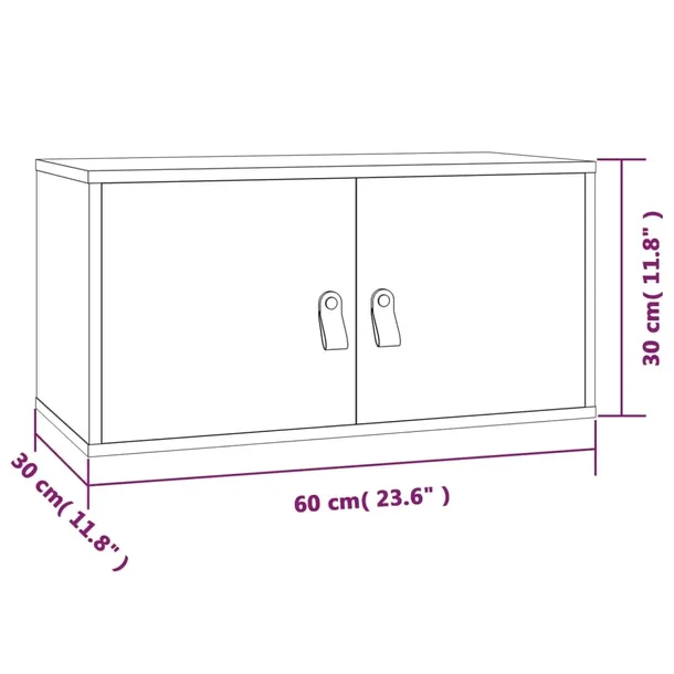 szafka-scienna-60x30x30-cm-lite-drewno-sosnowe-stan-nowy