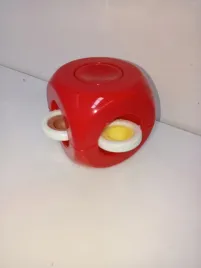 zabawka-antystresowa-fidget-toy-czerwona