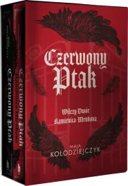 pakiet-czerwony-ptak-maja-kolodziejczyk