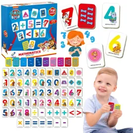 magnesy-matematyka-dla-dzieci-zestaw-edukacyjny-dla-dzieci-psi-patrol-ml403