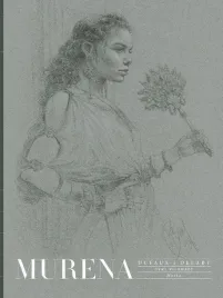 murena-cykl-pierwszy-matka