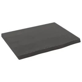 polka-ciemnoszara-40x30x2-cm-wykonczone-lite-drewno-debowe