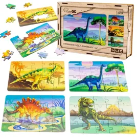drewniane-puzzle-4w1-dinozaury-ukladanka-zestaw-zabawka-dla-dzieci-puz-7459