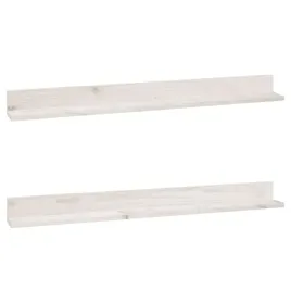polki-scienne-2-szt-biale-110x11x9-cm-drewno-sosnowe