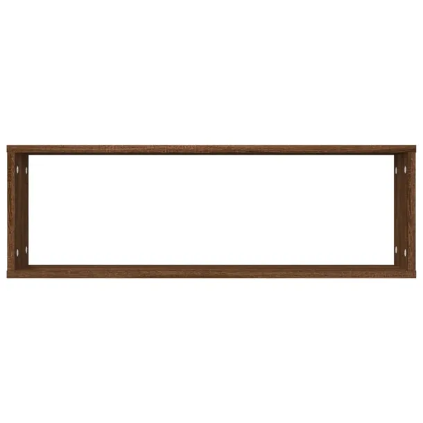 polki-scienne-2-szt-brazowy-dab-80x15x265-cm-stan-nowy