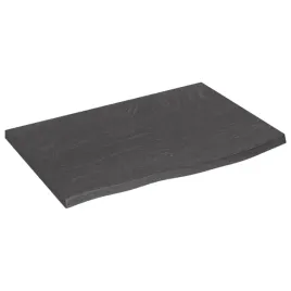 polka-ciemnoszara-60x40x2-cm-wykonczone-lite-drewno-debowe