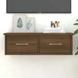 szafka-scienna-brazowy-dab-60x26x185-cm-stan-nowy
