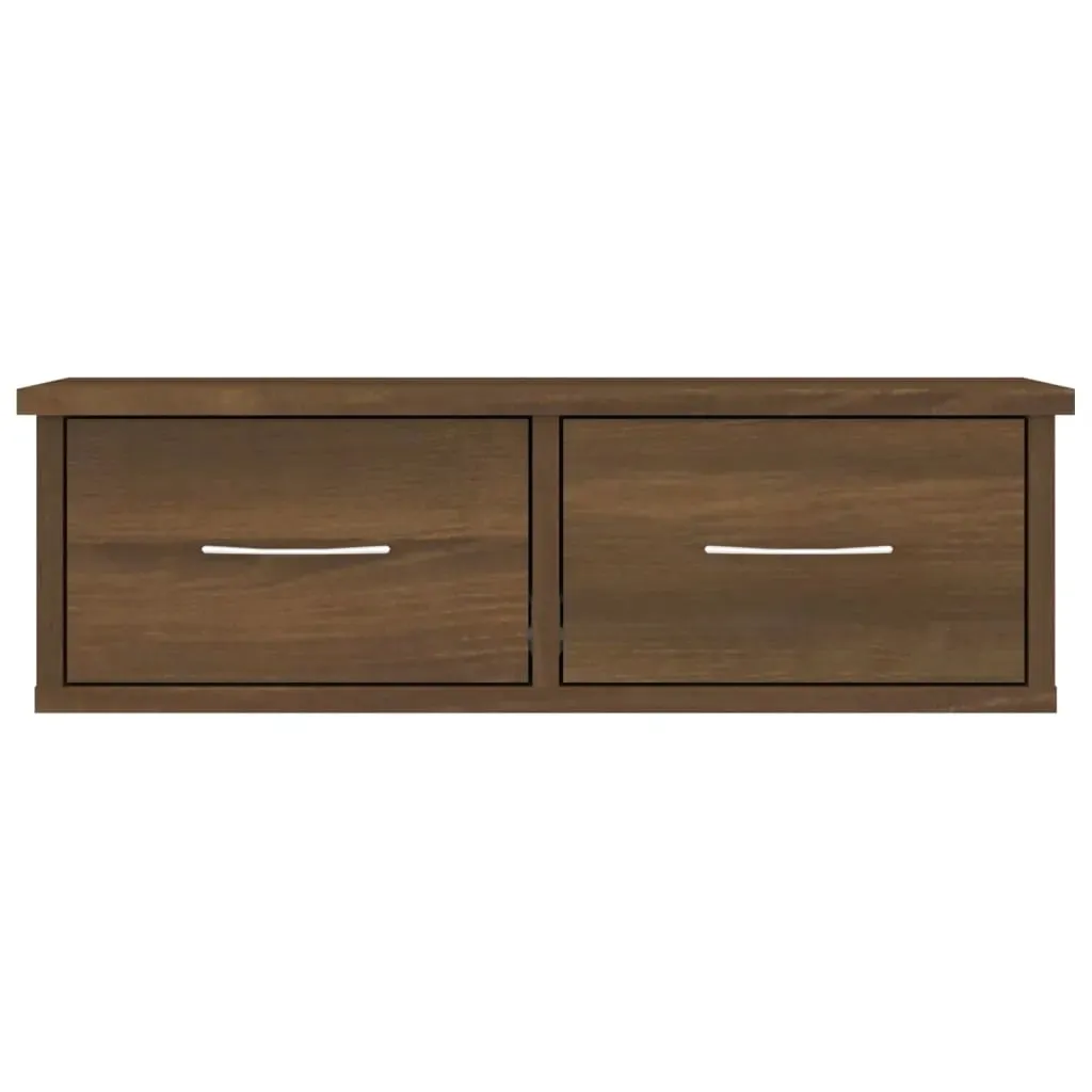 szafka-scienna-brazowy-dab-60x26x185-cm-stan-nowy