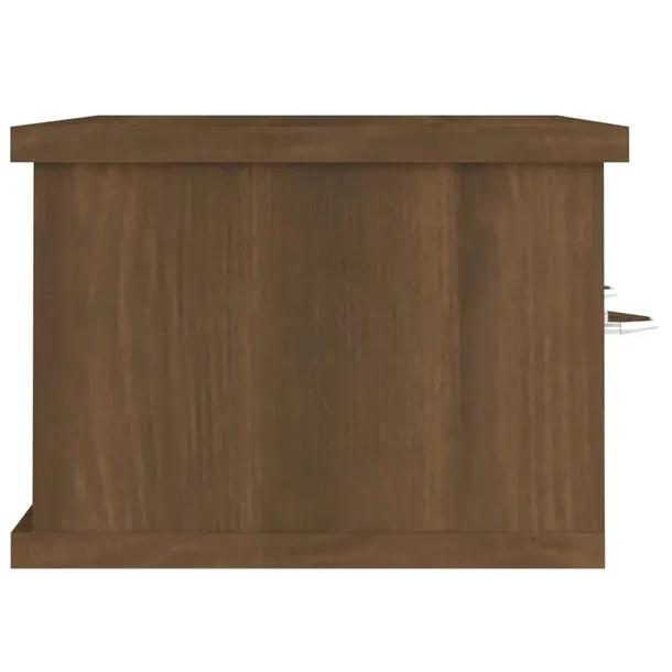 szafka-scienna-brazowy-dab-60x26x185-cm-stan-nowy