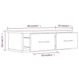 szafka-scienna-brazowy-dab-60x26x185-cm-stan-nowy