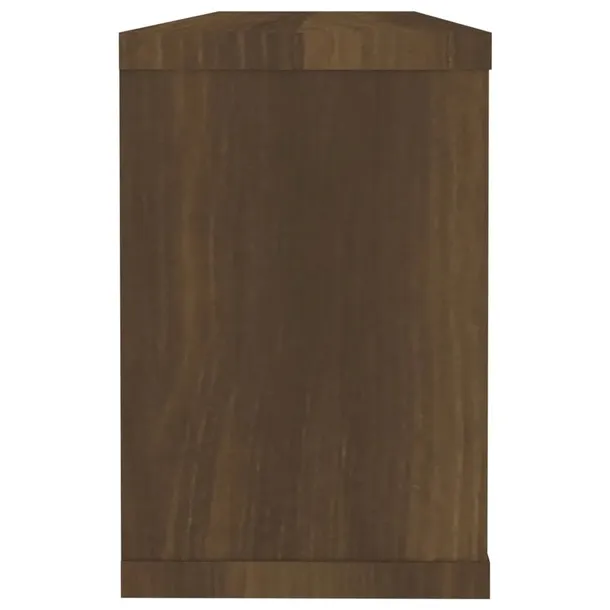 polki-scienne-2-szt-brazowy-dab-60x15x23-cm-stan-nowy