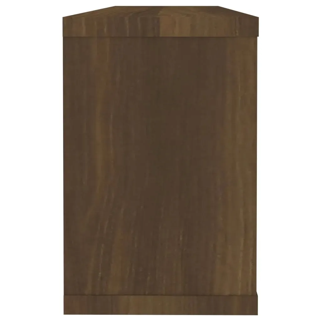 polki-scienne-2-szt-brazowy-dab-60x15x23-cm-stan-nowy