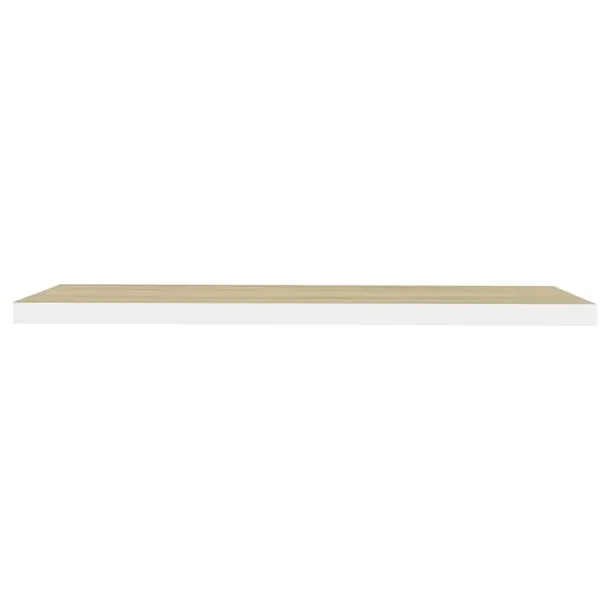 polki-scienne-2-szt-debowo-biale-90x235x38-cm-mdf-stan-nowy
