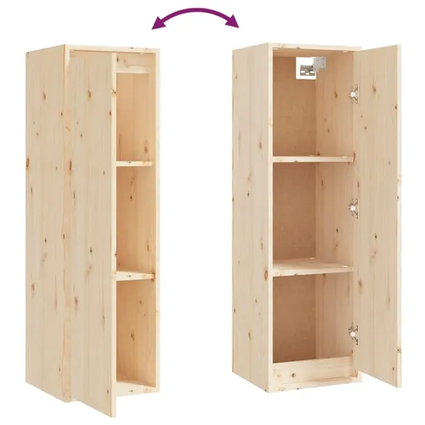 szafka-scienna-30x30x100-cm-lite-drewno-sosnowe-stan-nowy