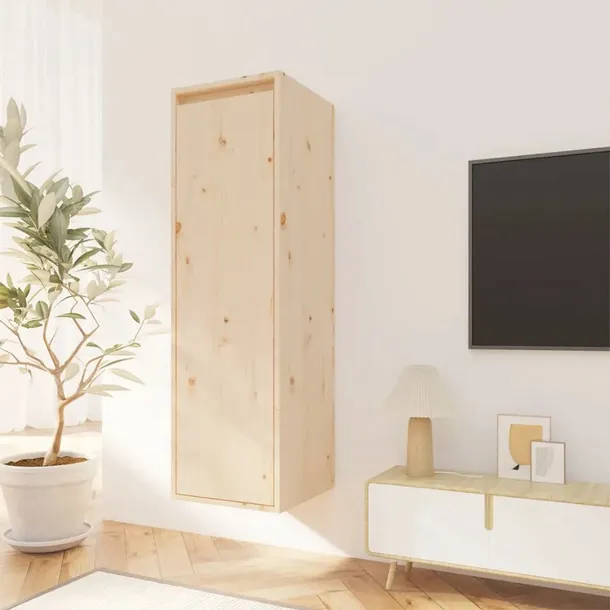 szafka-scienna-30x30x100-cm-lite-drewno-sosnowe-stan-nowy