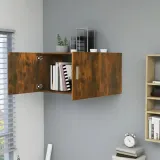 szafka-scienna-przydymiony-dab-80x39x40-cm-stan-nowy