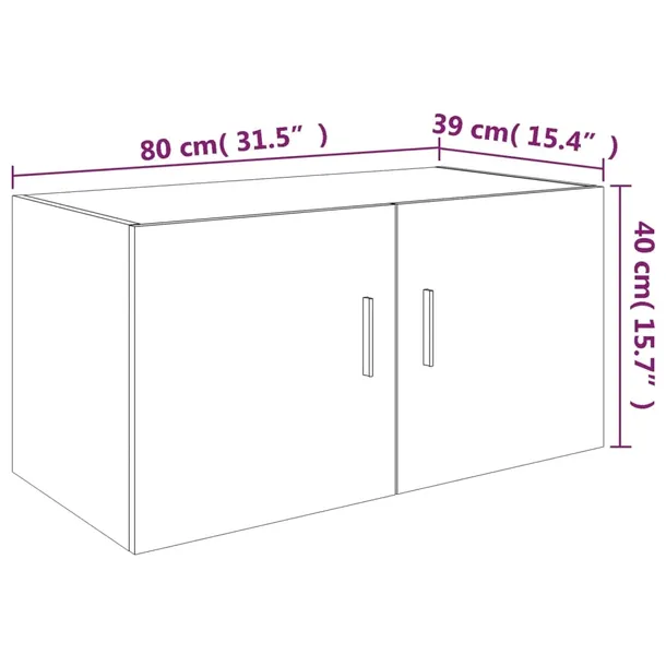 szafka-scienna-przydymiony-dab-80x39x40-cm-stan-nowy