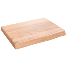 polka-jasnobrazowa-40x30x4-cm-lakierowane-lite-drewno-debowe