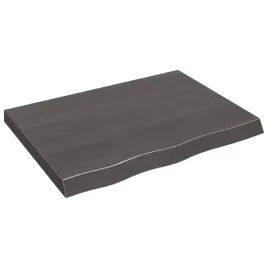polka-ciemnoszara-80x60x6-cm-wykonczone-lite-drewno-debowe
