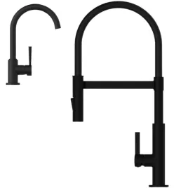 bateria-kuchenna-schutte-cornwall-79169-czarna-mat-wysoka-wylewka-360st